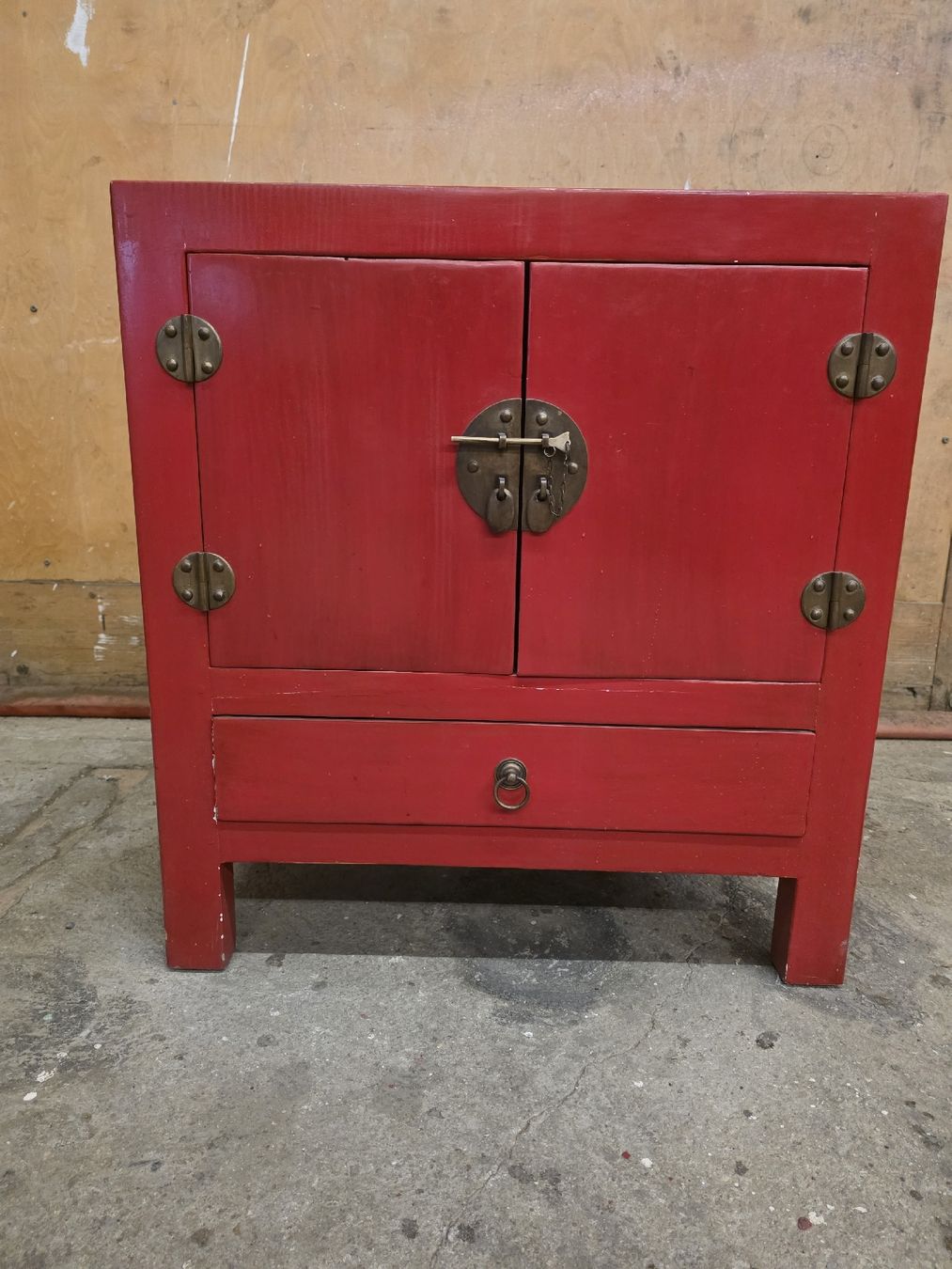Commodes: meuble chinois  – D'occasion à Versoix par aud_dr62