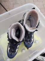 Rollerblades von Salomon in der grösse 45(29)