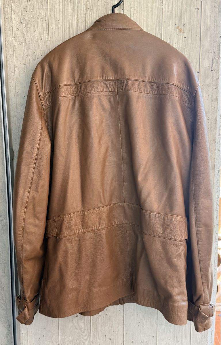 Vestes: Réplique Veste Star Wars VII – D'occasion à Sion par foo_j65g 1