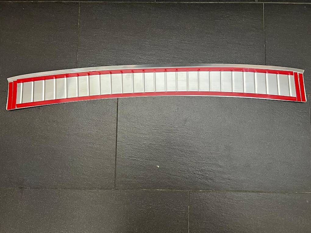 Volkswagen Accessori per altri veicoli: Ladekantenschutz original – Nuovo e nell'imballaggio originale da Thun venduto da dde_blr9 1