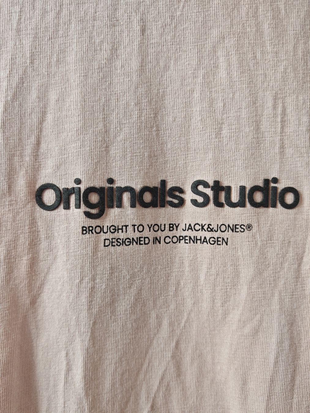 T-shirt: Débardeur Jack & Jones – Usato da Bex venduto da sni_q7lh 1