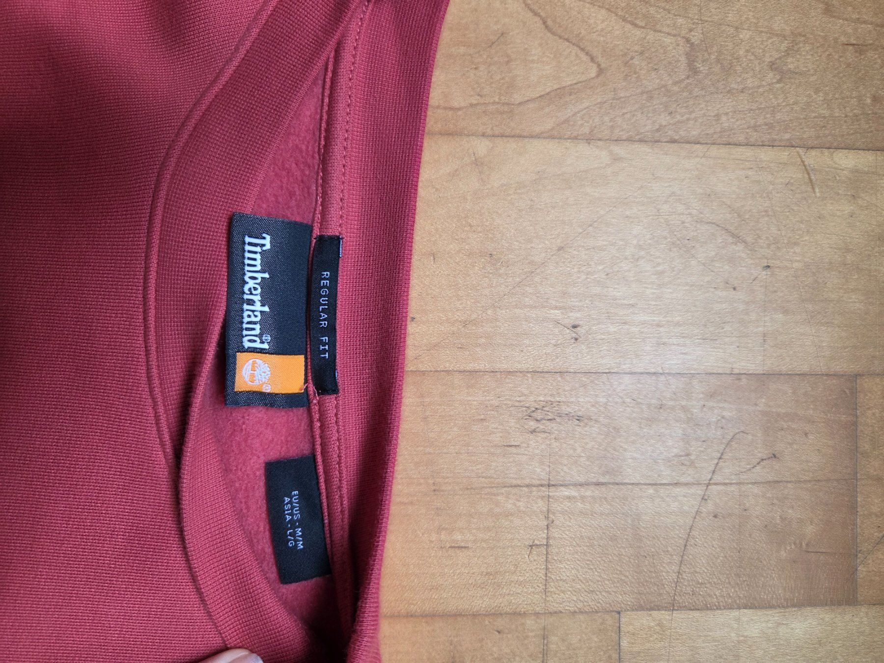 Maglioni & Felpe: Timberland Sweatshirt – Usato da Basel venduto da Norge_69 2
