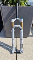 FOX Factory Fahrwerk Kashima 29" Top!