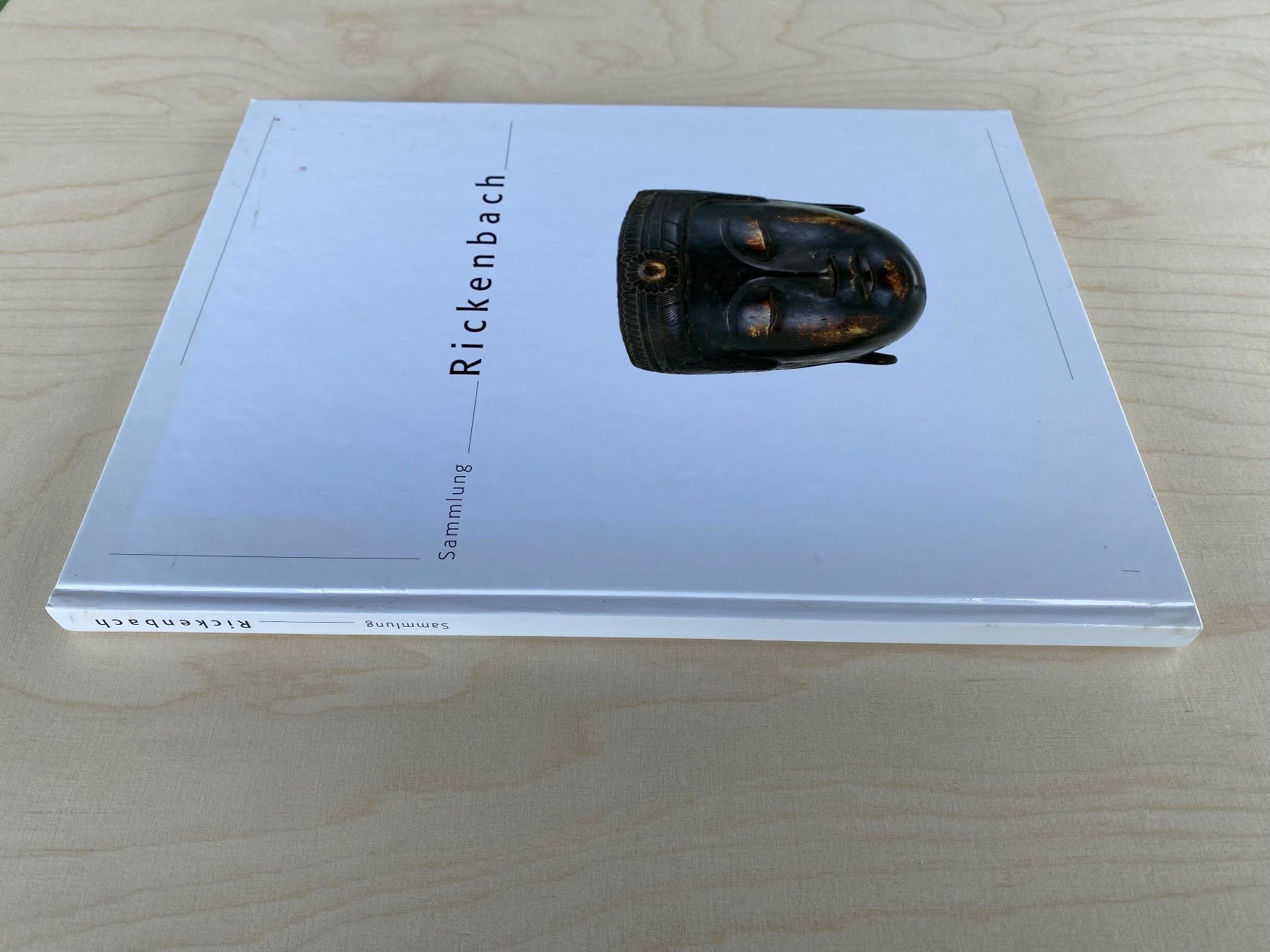 Libri: Buch Sammlung Rickenbach – Usato da Feldbach venduto da Olive1 4