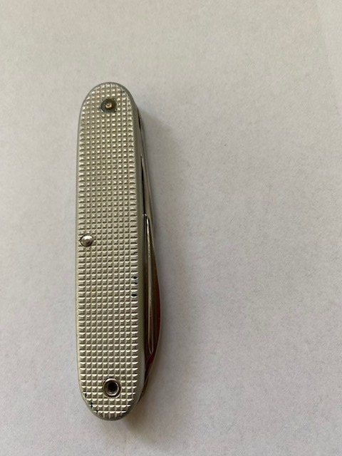 Victorinox Coltelli tascabile: VICTORINOX 85  SACKMESSER – Usato da Chur venduto da silbermon 9