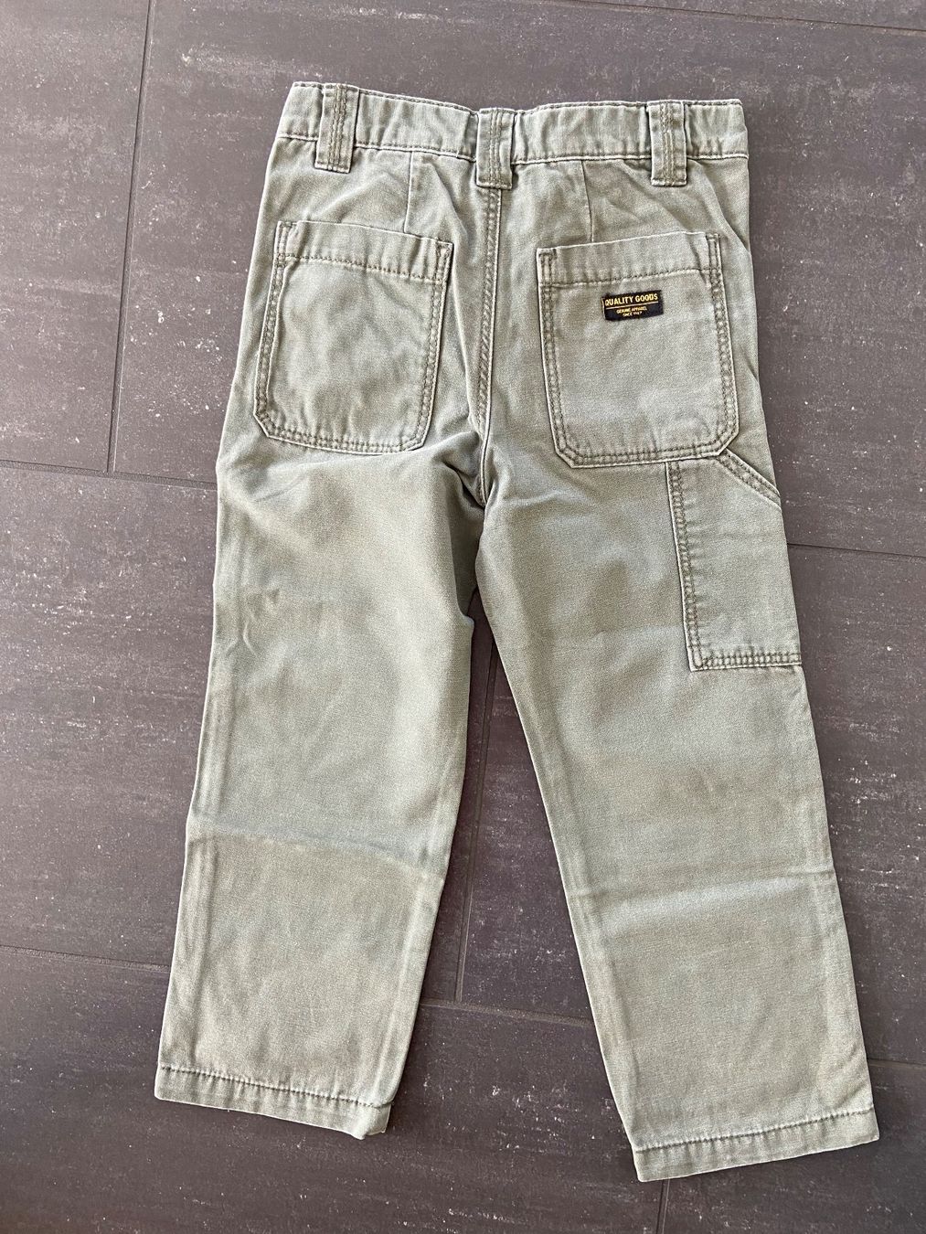 H&M Hosen: Hose von H&M, Grösse 104 – Neu (gemäss Beschreibung) aus Wohlen AG von Michi761 1