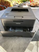 Laserdrucker Brother HL-L2350DW WLAN noch 12 Monate Garantie