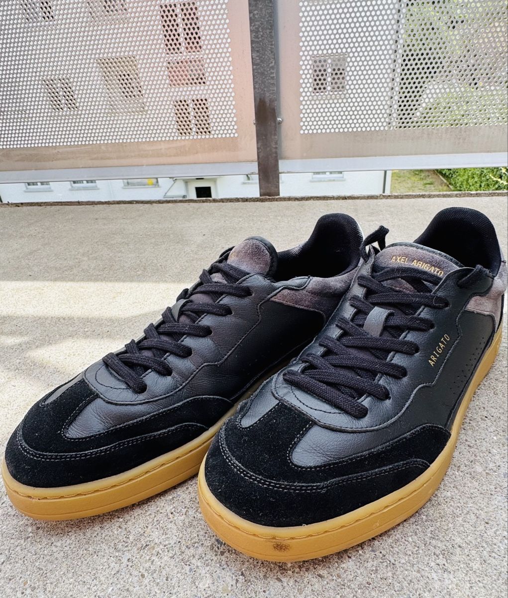 Scarpe da uomo: Arigato 44 neuwertig – Usato da Ebmatingen venduto da simcle01 2