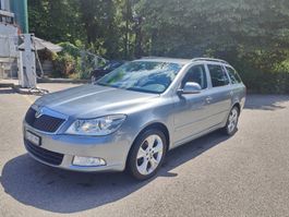 SKODA OCTAVIA KOMBI, 2.0 DIESEL, 4X4