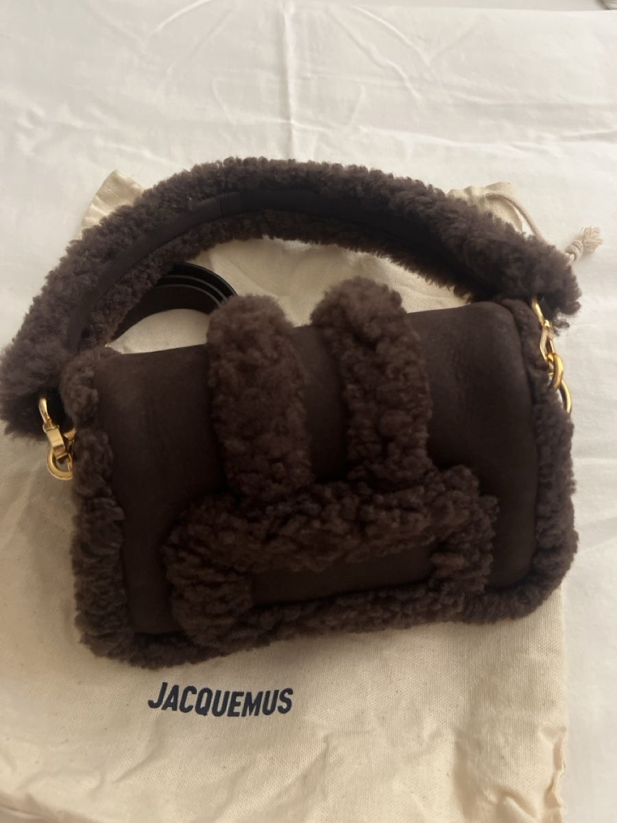 Jacquemus Taschen für Damen: Jaquemus Sac – Neu (gemäss Beschreibung) aus Lausanne von pioupiou38 2