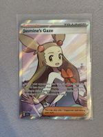 Pokémon Jasmine's Gaze 233/191 Surging Sparks
