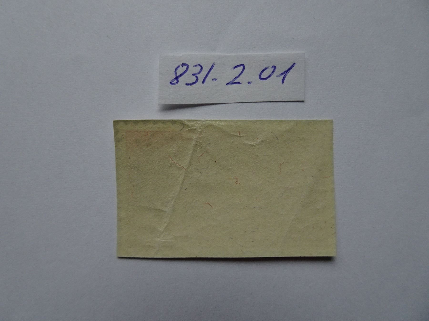 Tous les timbres: PJ 1937** – Neuf (Voir description) à Aadorf par Chnorli-Furz 2