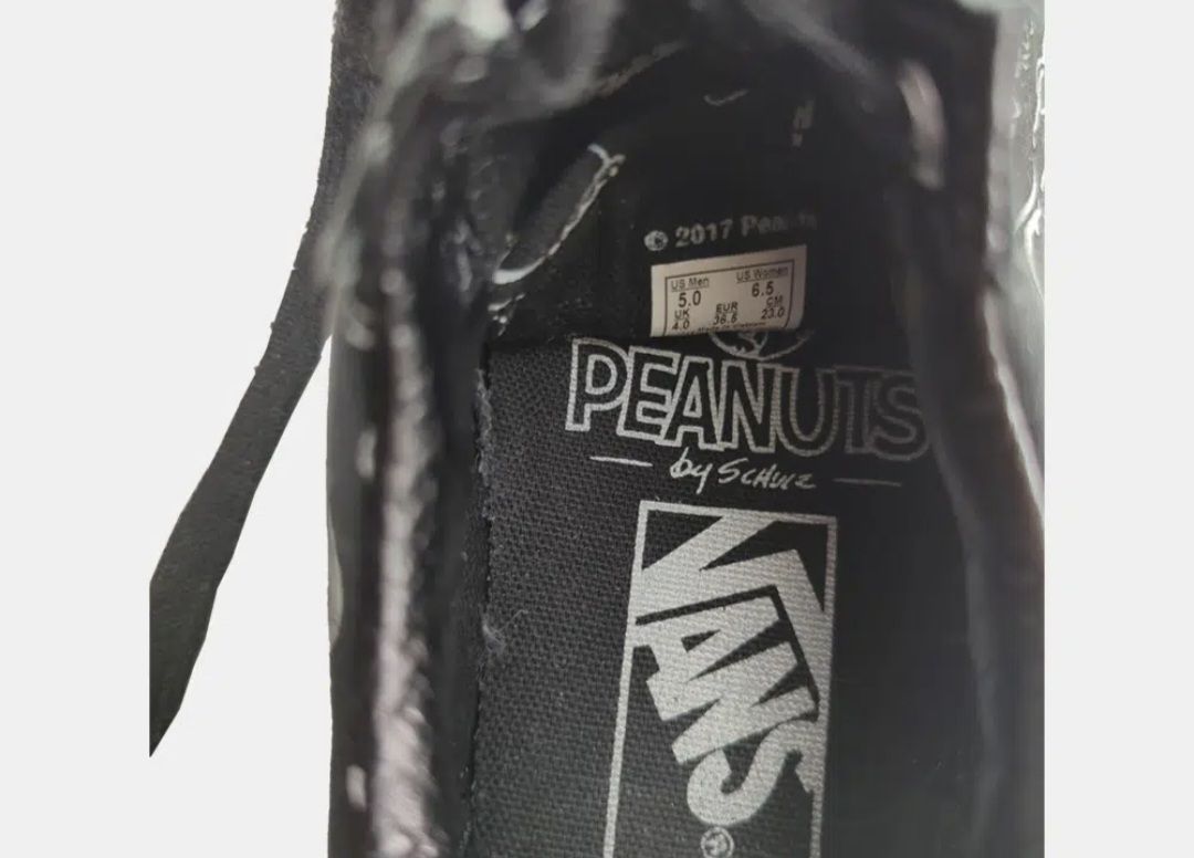 Vans Scarpe da donna: Vans Old Skool Peanuts Snoopy T36.5 – Nuovo (secondo la descrizione) da Le Locle venduto da Threads_CH 4