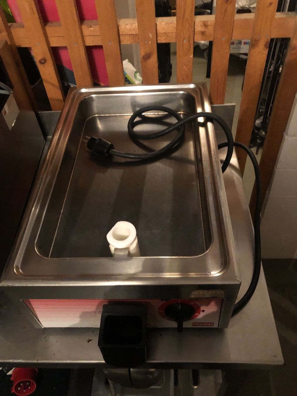 Griglie: Franke Grill – Usato da Rupperswil venduto da Gero83 2