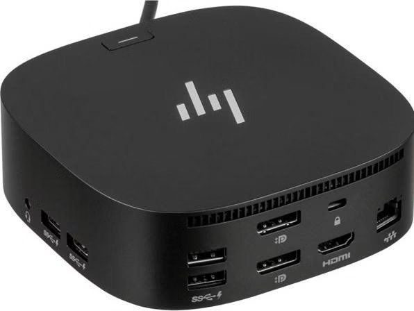 Hewlett Packard Docking station: HP USB-C Dock G5 - NEU - Top Zustand – Nuovo (secondo la descrizione) da Niederlenz venduto da Desiree86 1