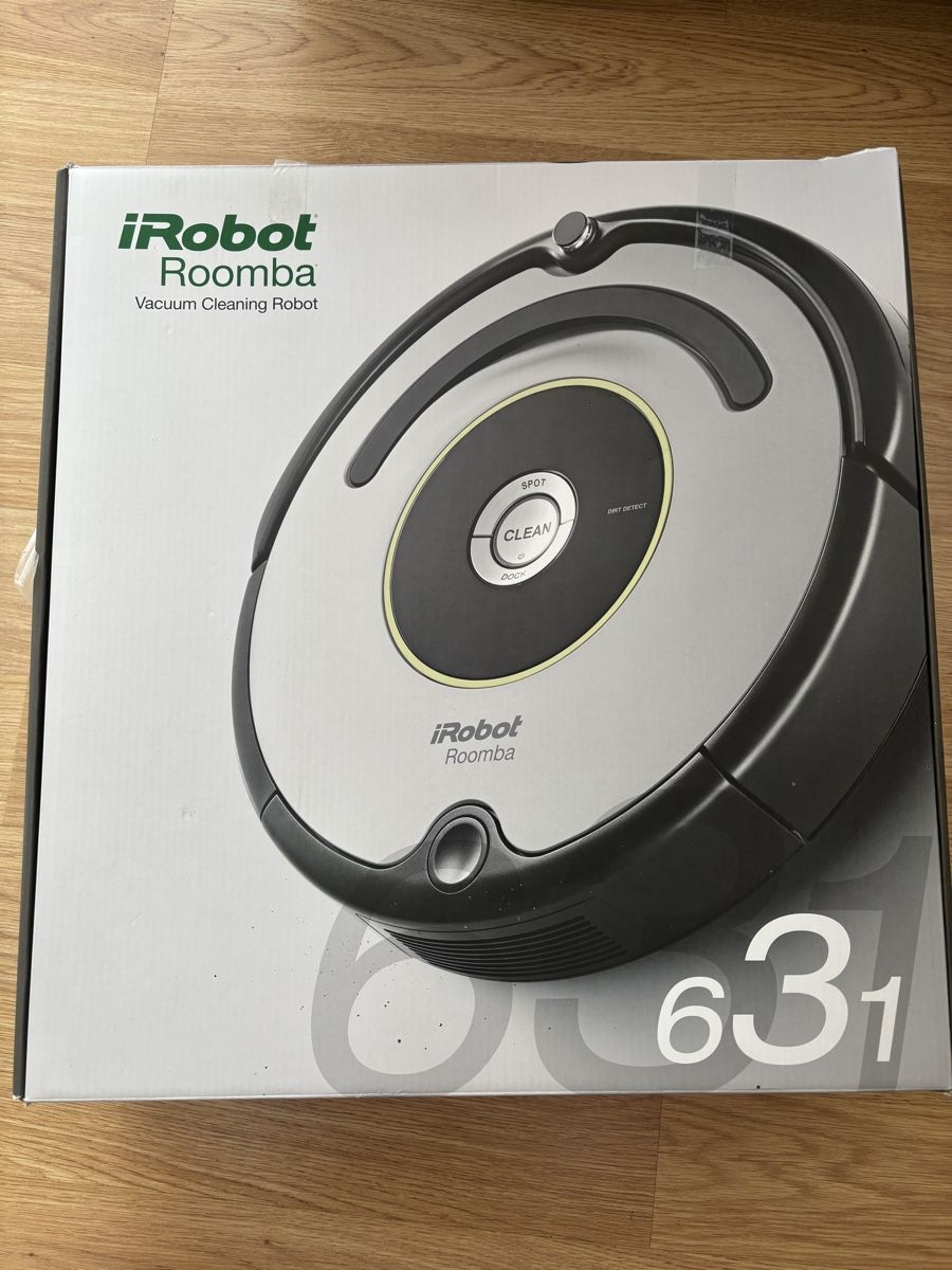 Irobot Aspirateurs & Accessoires: IRobot Roomba – D'occasion à Killwangen par ass_v6bv