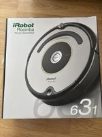 IRobot Roomba