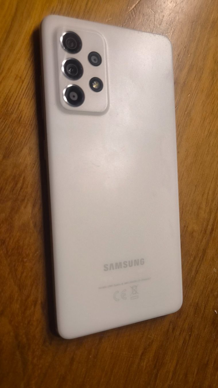 Samsung Telefoni cellulari / Smartphones: Samsung Galaxy A52 – Usato da Speicher venduto da suchevieledinge 1