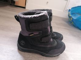 Winterstiefel Gr. 34 Gore-tex von Timberland