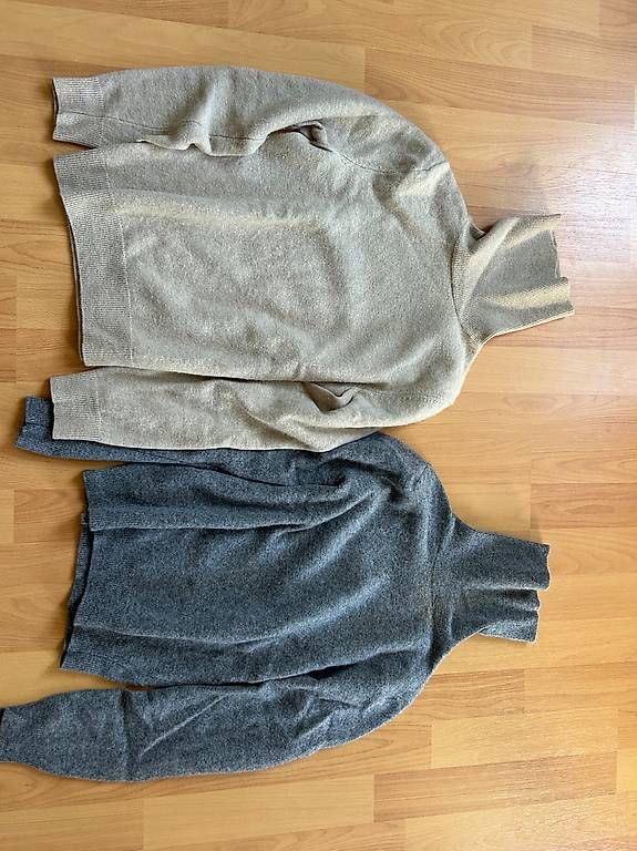 Benetton Maglioni & Felpe: Rollkragenpullover Benetton XS – Usato da Rüschlikon venduto da Asino007
