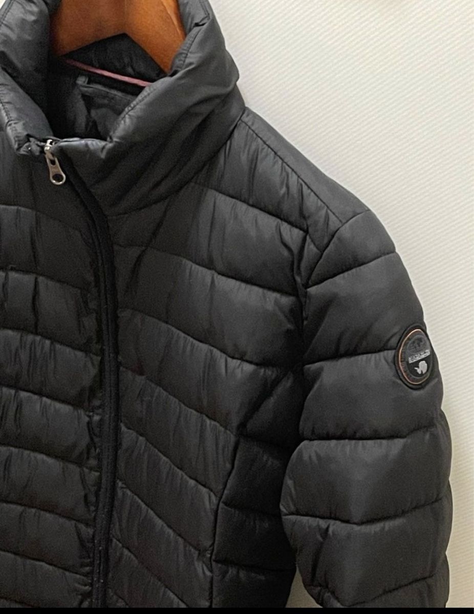 Napapijri Cappotti: Napapiriji jacket – Nuovo e nell'imballaggio originale da Opfikon venduto da til_t7ww 6