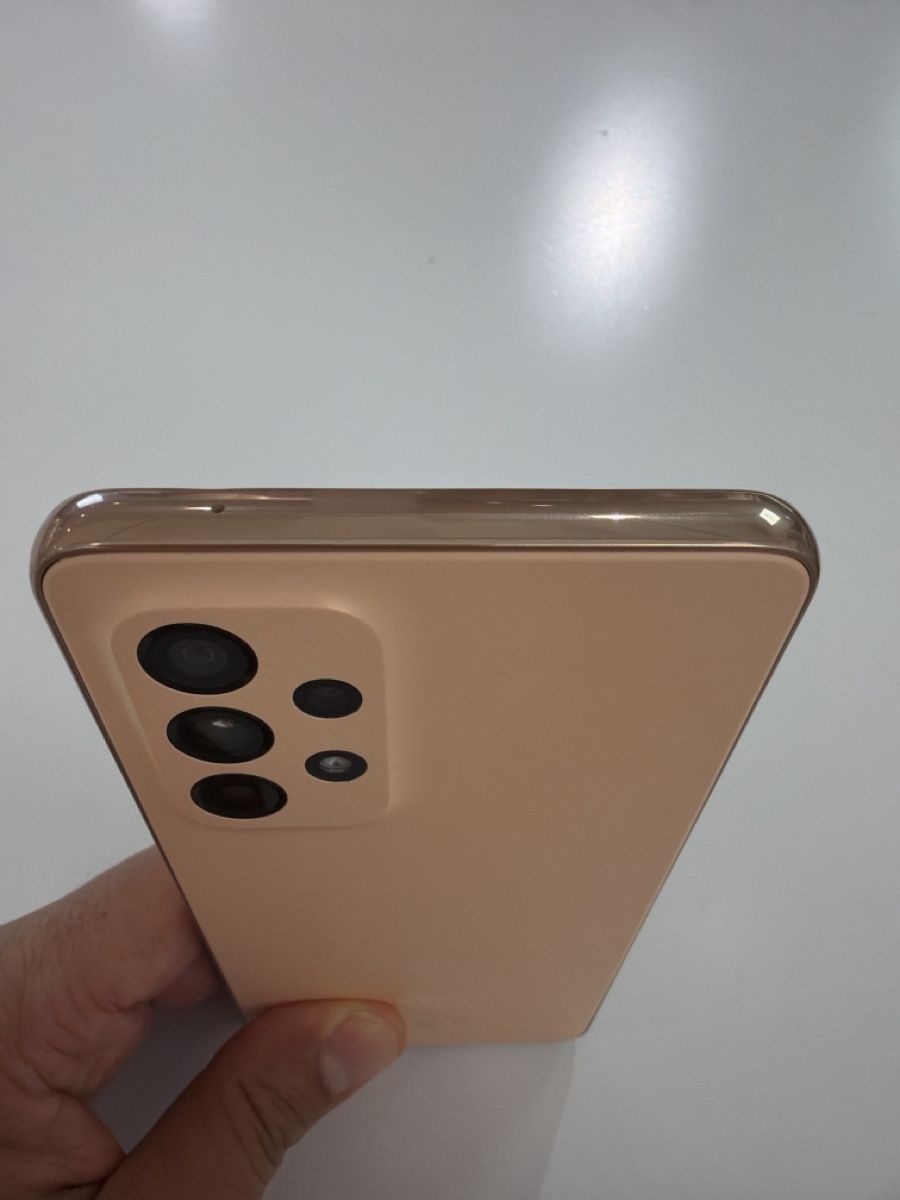 Samsung Portables: Samsung A53 5G  – D'occasion à Lamone par Varna82 3
