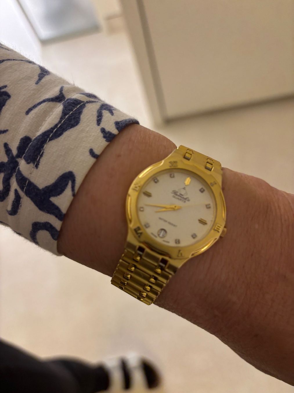 Swiss Orologi: Remak's swiss watch funktioniert – Usato da Wilderswil venduto da Feldbach 1