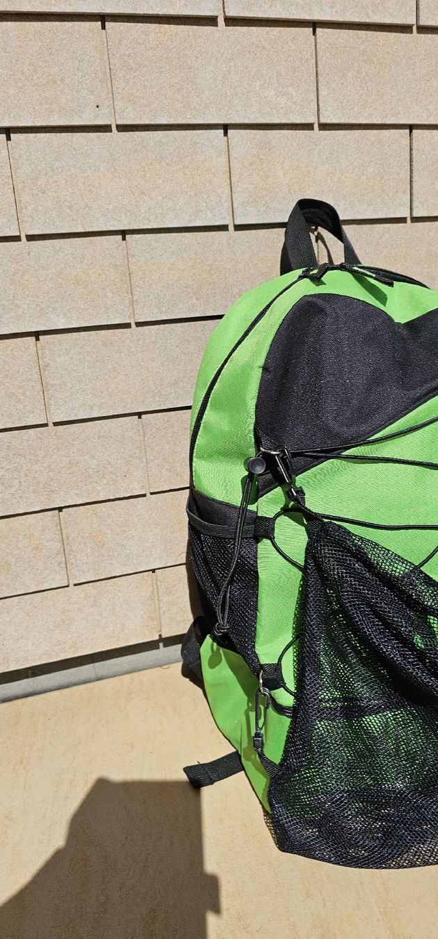Sacs & sacs à dos: Rucksack – Neuf (Voir description) à Unterägeri par kuz_gc25 2