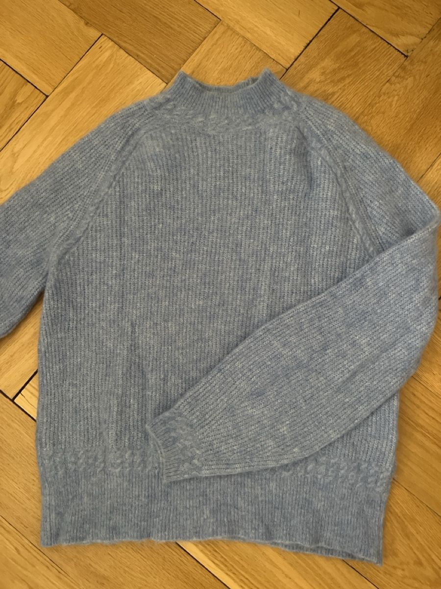 Sezane Pullover & Sweatshirts: Sézane Pullover – Gebraucht aus Basel von lore_pil
