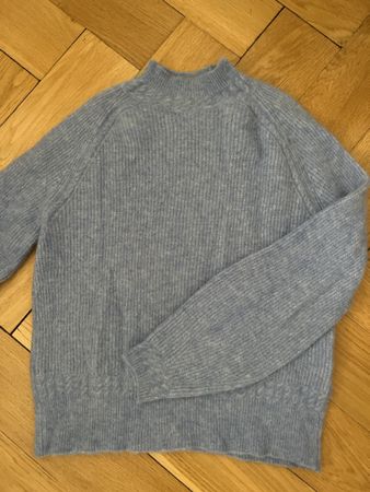 Sézane Pullover