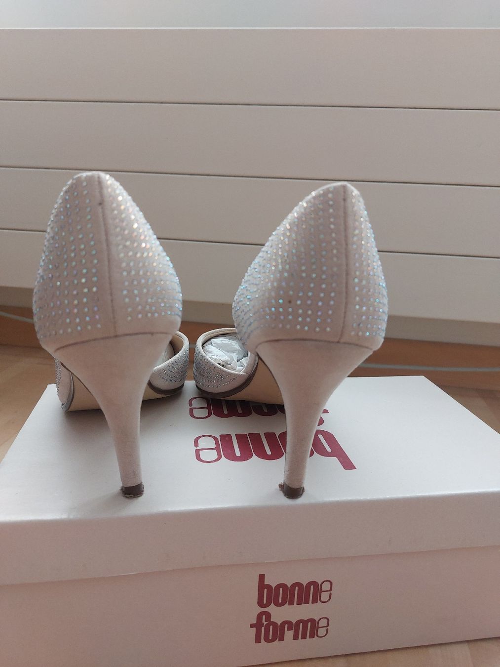 Chaussures femmes: Pumps Catwalk Gr. 37  – D'occasion à Thun par Alexanna 3