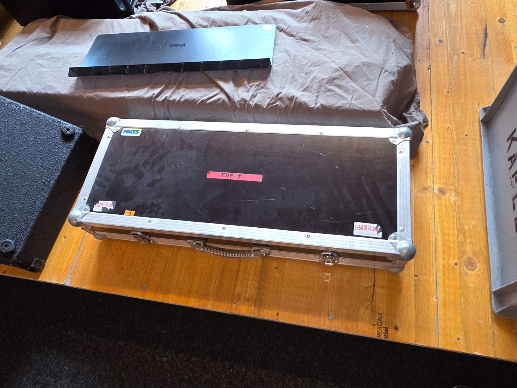 Elektronikbauteile: Zero Jester 88 – Gebraucht aus Langnau am Albis von Michel_BaumgartnerLA 3