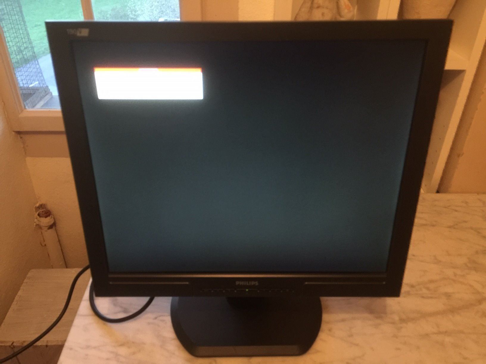 Philips Monitor: Monitor Philips – Usato da Bolligen venduto da Astrophysiker06 1