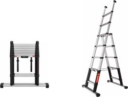 Telesteps Teleskopleiter Combi Line 300cm