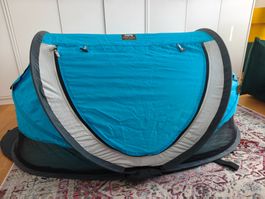Baby Reisebett Deryan Peuter Luxe