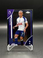 Topps Chrome Xavi Simons Premier League 