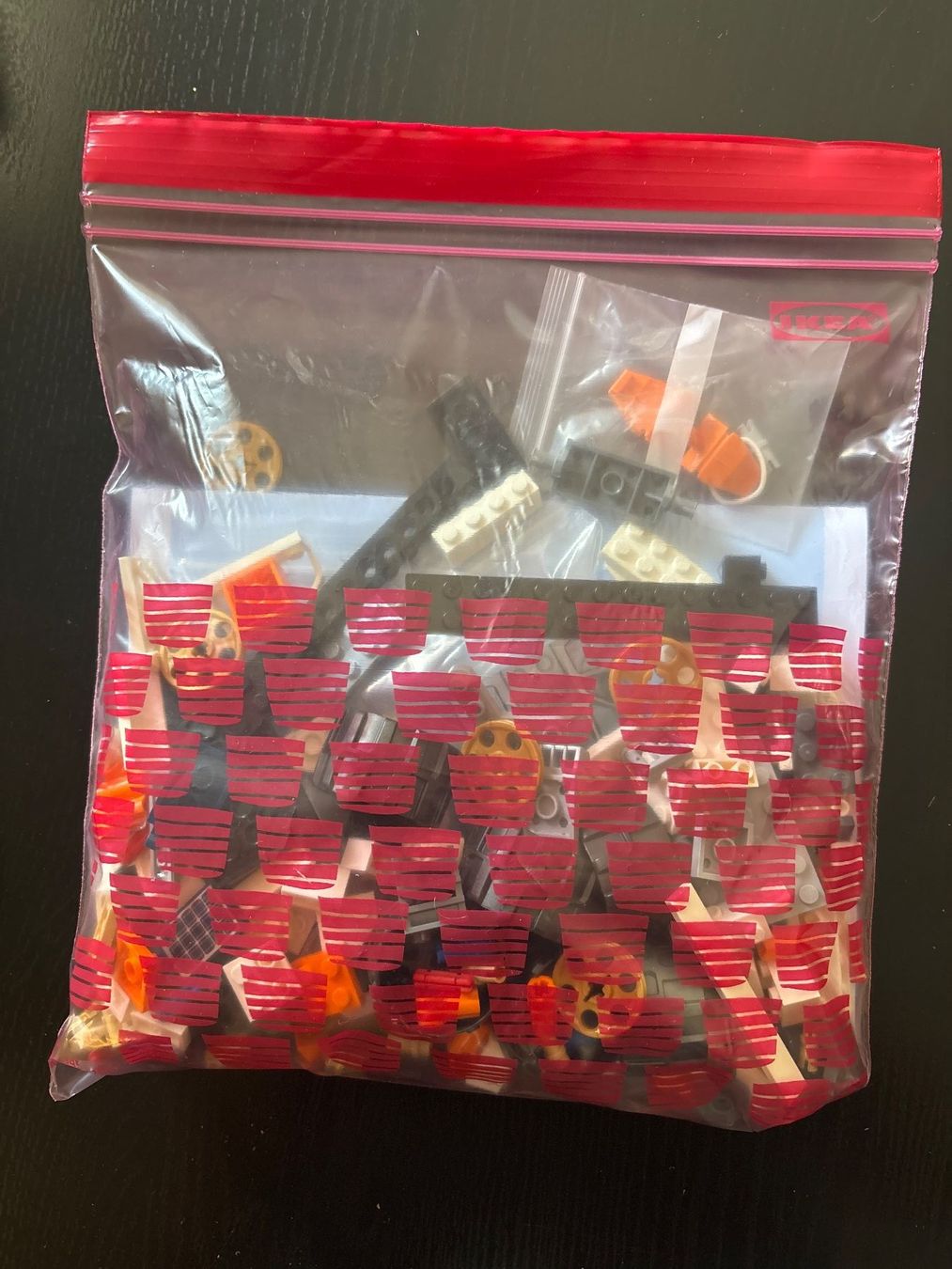 Lego Baukästen: Lego City 60225: Rover Testfahrt – Gebraucht aus Zofingen von Rf5 1