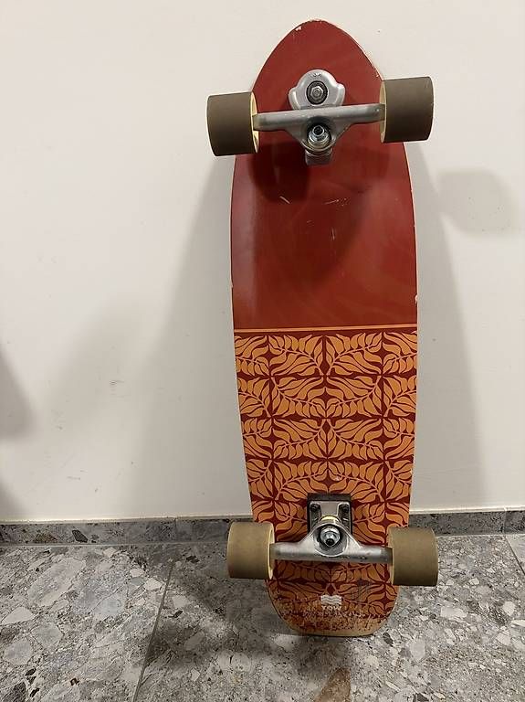 Skateboards: Surfskate YOW  – Gebraucht aus S. Antonino von sci_2kfb 2