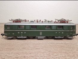 Märklin 3050 E-Lok SBB H0 (P) (1)