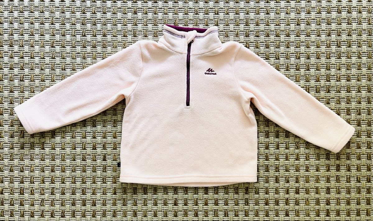 Decathlon Maglioni & Felpe: Pull polaire Taille 98 – Nuovo (secondo la descrizione) da Sion venduto da FashionStore3