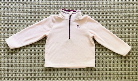 Pull polaire Taille 98