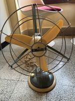 Ventilateur Vintage MARELLI [DEFEKT]