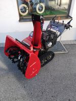 Schneefräse / Schneeschleuder Honda HSS1380AETD Neu