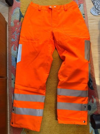 Thermohose