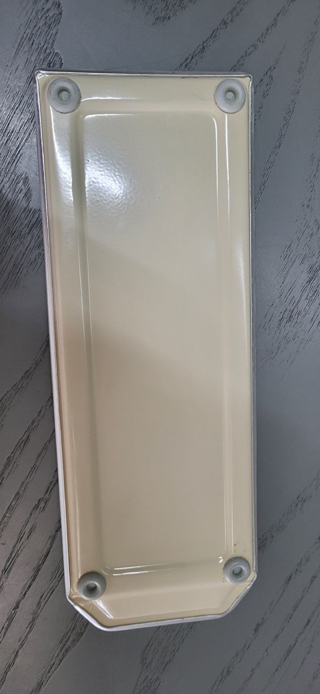 Elettrodomestici da cucina: Ravioliform Imperia Raviolamp, 24 Ravioli, neu – Nuovo e nell'imballaggio originale da Figino venduto da mayam63 5