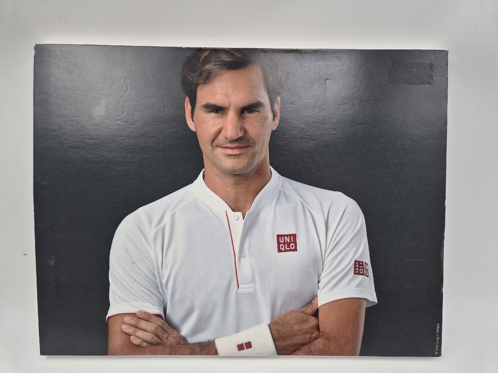 Bücher: FEDERESQUE Roger Federer Buch, guter Zustand – Gebraucht aus Ettiswil von beekeper13