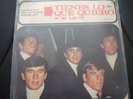 The Dave Clark Five