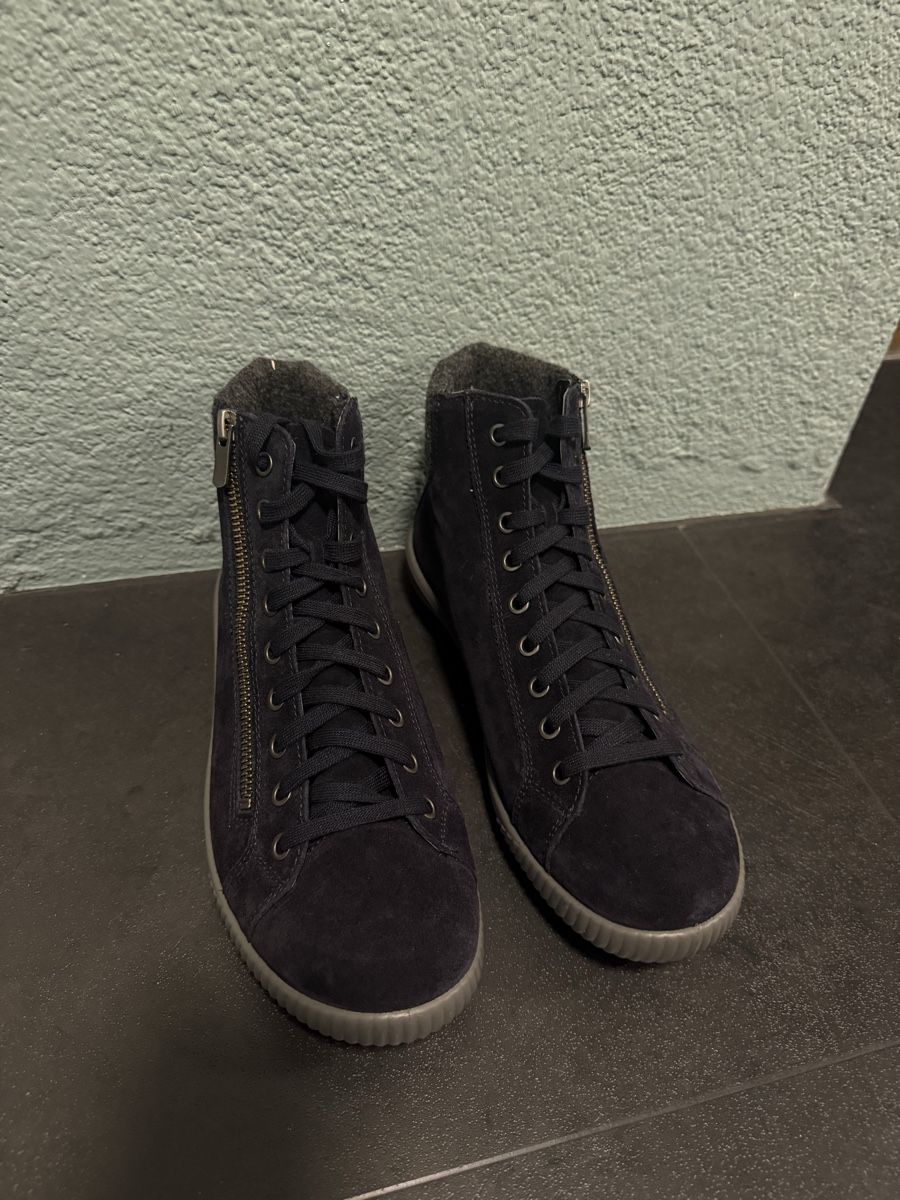 Legero Scarpe da donna: Legero Tanaro 5.0 Sneaker Grösse 36 – Nuovo (secondo la descrizione) da Wolfhausen venduto da lunaire01 2