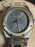 Audemars Piguet Royal Oak 4100SA