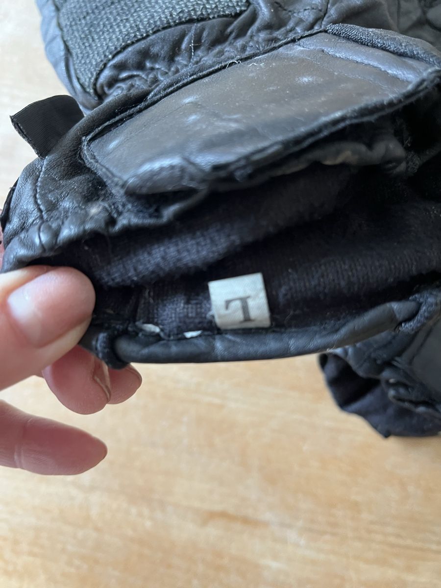 IXS Gants & mitaines : Motorrad Handschuhe IXS L – D'occasion à Aesch BL par shuja01 3